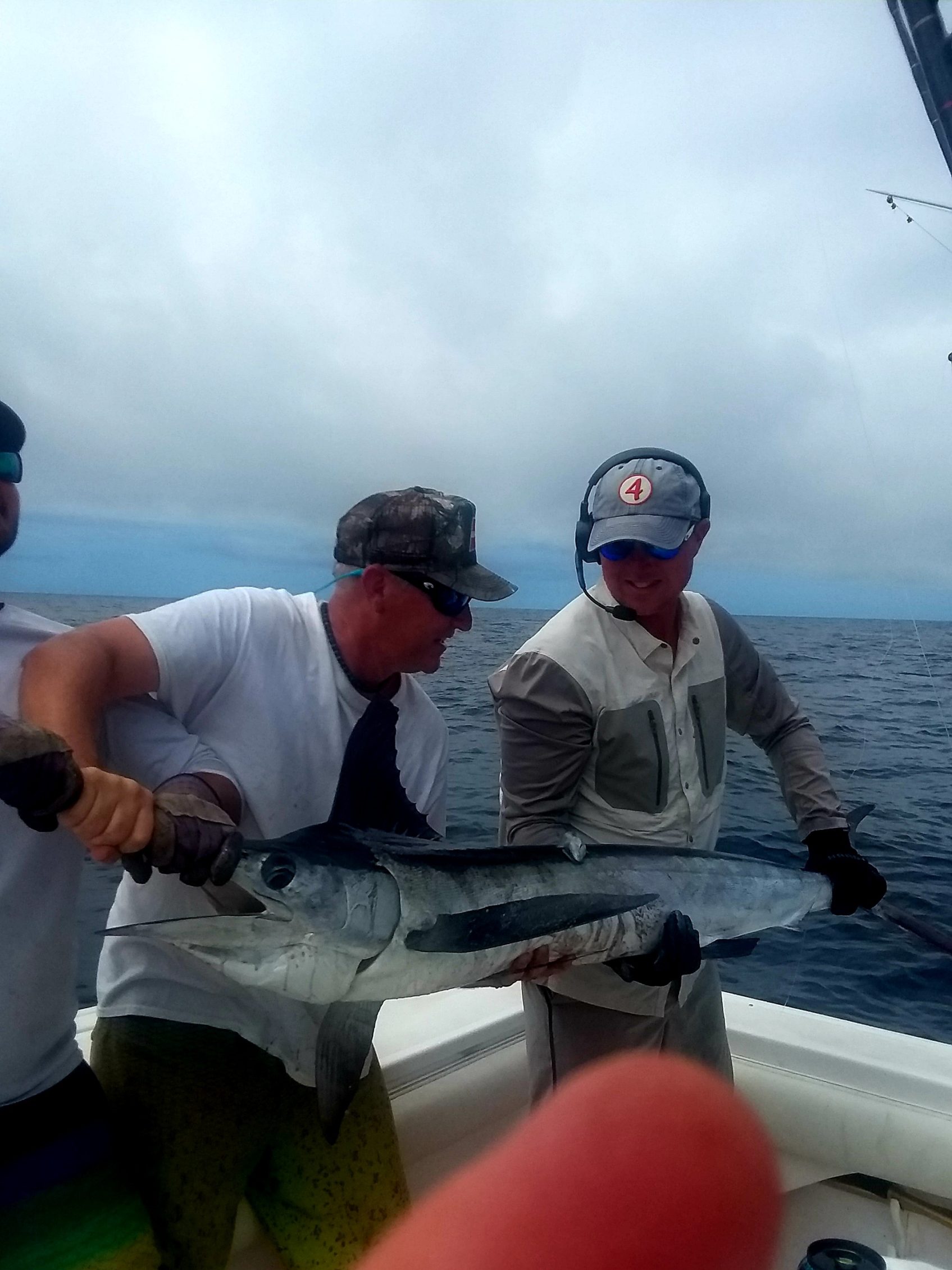 offshore fishing trips ocean city, maryland - oppor-tuna